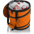 Outdoor foldable thermal bag